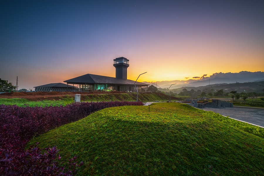 Presdir Summarecon : Penerapan PSBB Berdampak pada Kinerja Perseroan